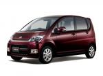 Daihatsu Move Custom 2006 года